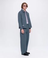 sparkpick features pangaia utility trousers in sustainable fashion