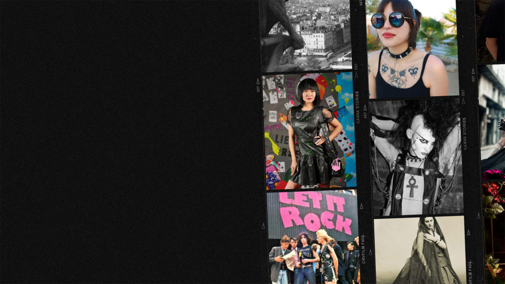 Women’s Rebellious Capsule