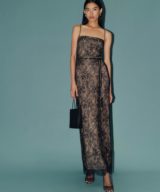 sparkpick features reformation frankie dress in sustainable fashion