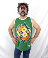 sparkpick features rogueretro etsy vintage tank top in sustainable fashion