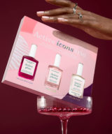 sparkpick features detox market nail care set gift in sustainable fashion