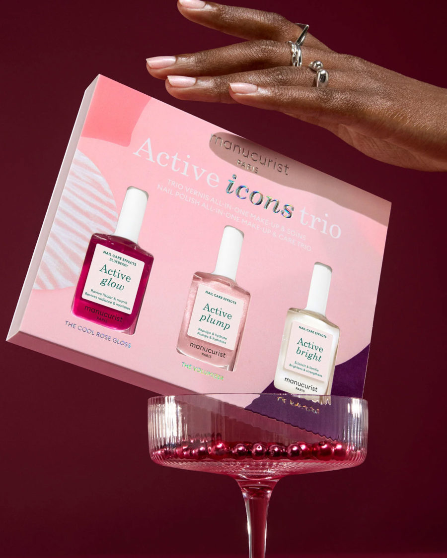sparkpick features detox market nail care set gift in sustainable fashion