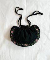 sparkpick features waywardcollection etsy embroidered drawstring bag in sustainable fashion
