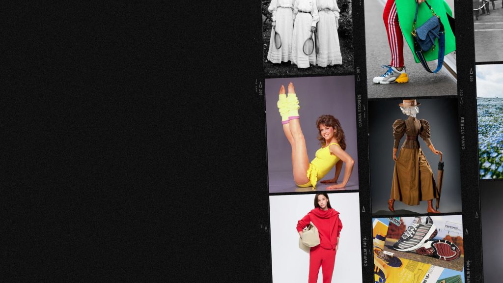 Women’s Active Capsule