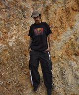 sparkpick features afends cargo pants in eco fashion