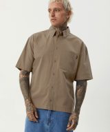 sparkpick features afends short sleeve shirt in sustainable fashion 10031