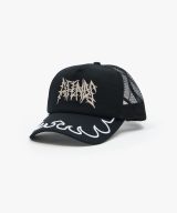 sparkpick features afends trucker cap in eco fashion