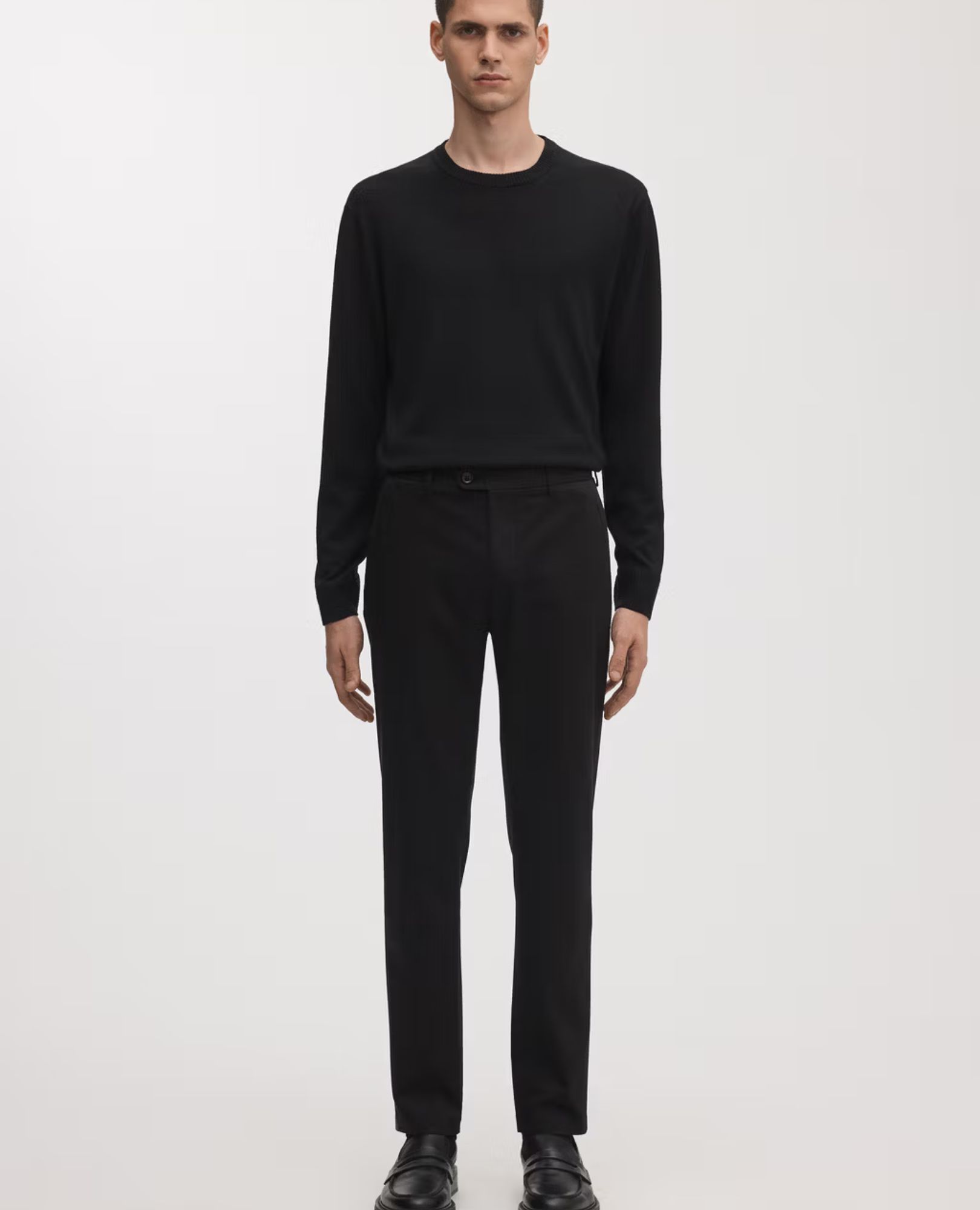 sparkpick features asket the slim chino in sustainable fashion 1442