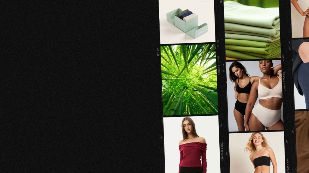 The Bamboo Revolution: Your Ultimate Guide to Bamboo Fabric