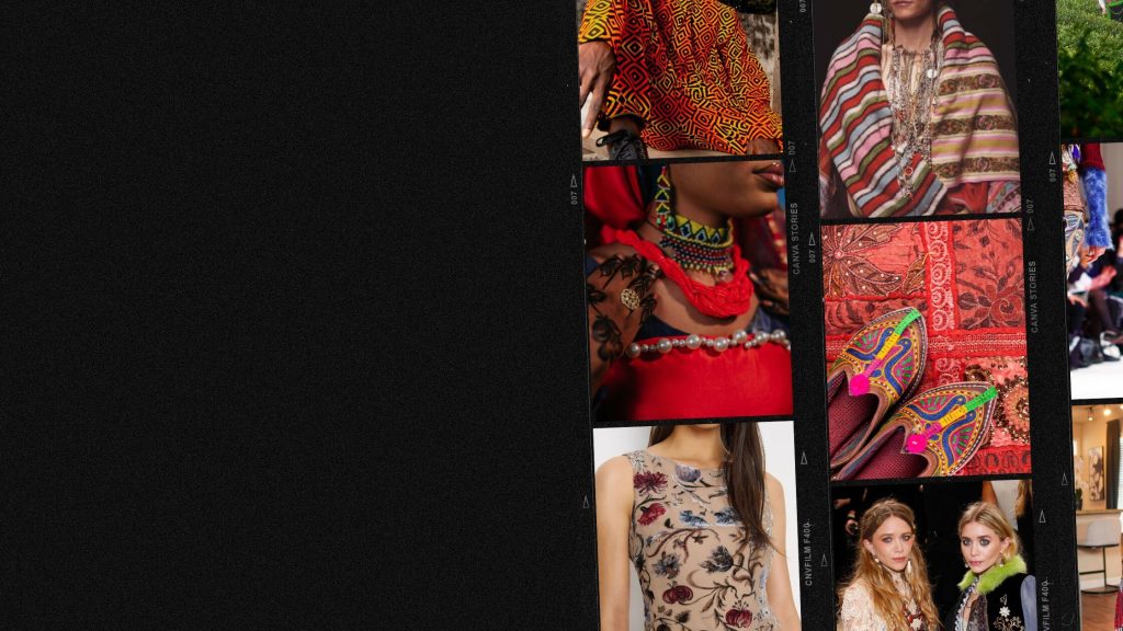 Women’s Ethnic Capsule