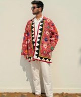 sparkpick features etsy almiro unisex embroidered jacket in sustainable fashion