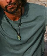 sparkpick features etsy jayajewellery polymer clay necklace in sustainable fashion