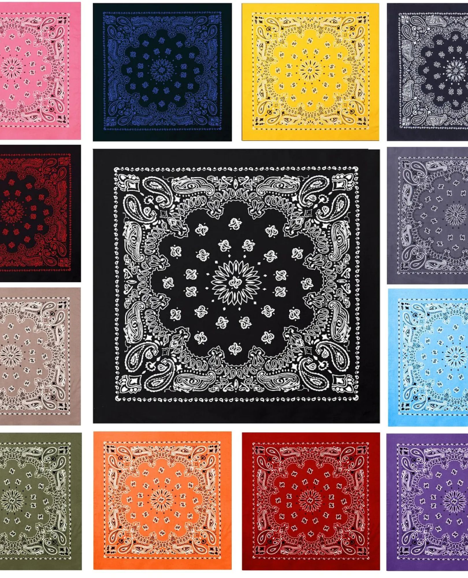 sparkpick features etsy large bandanas men in sustainable fashion