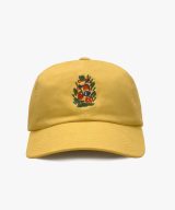 sparkpick features isto organic cotton cap in sustainable fashion