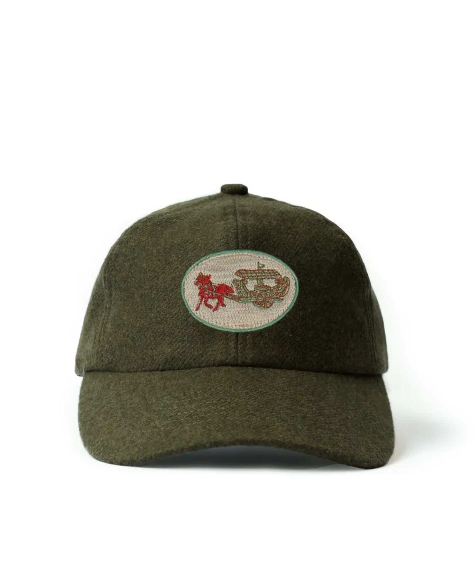 sparkpick features isto. wool cap in sustainable fashion 10040