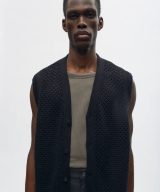 sparkpick features kotn mina vest in sustainable fashion