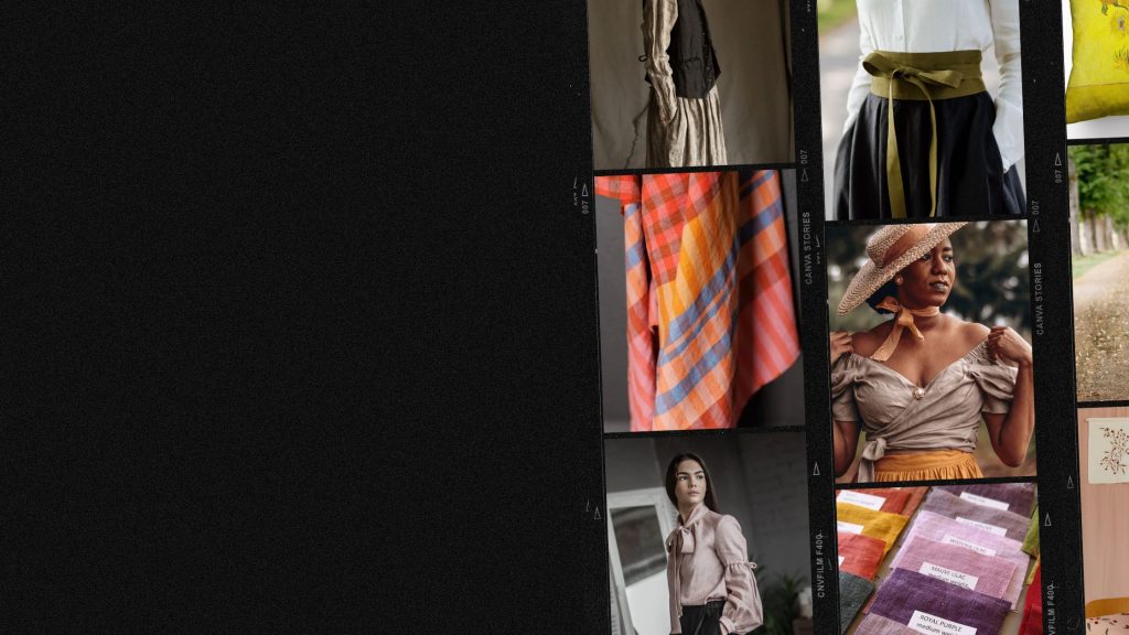 Linen: The Timeless Eco-Friendly Fabric