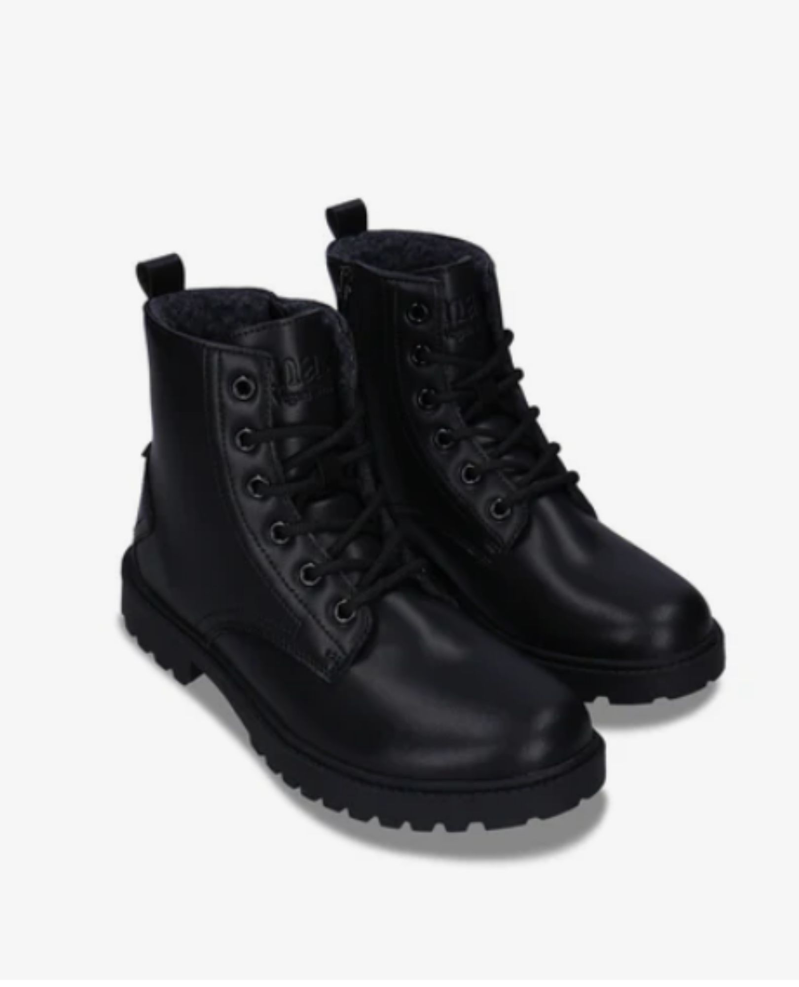 sparkpick features nae unisex  boot in sustainable fashion 1450