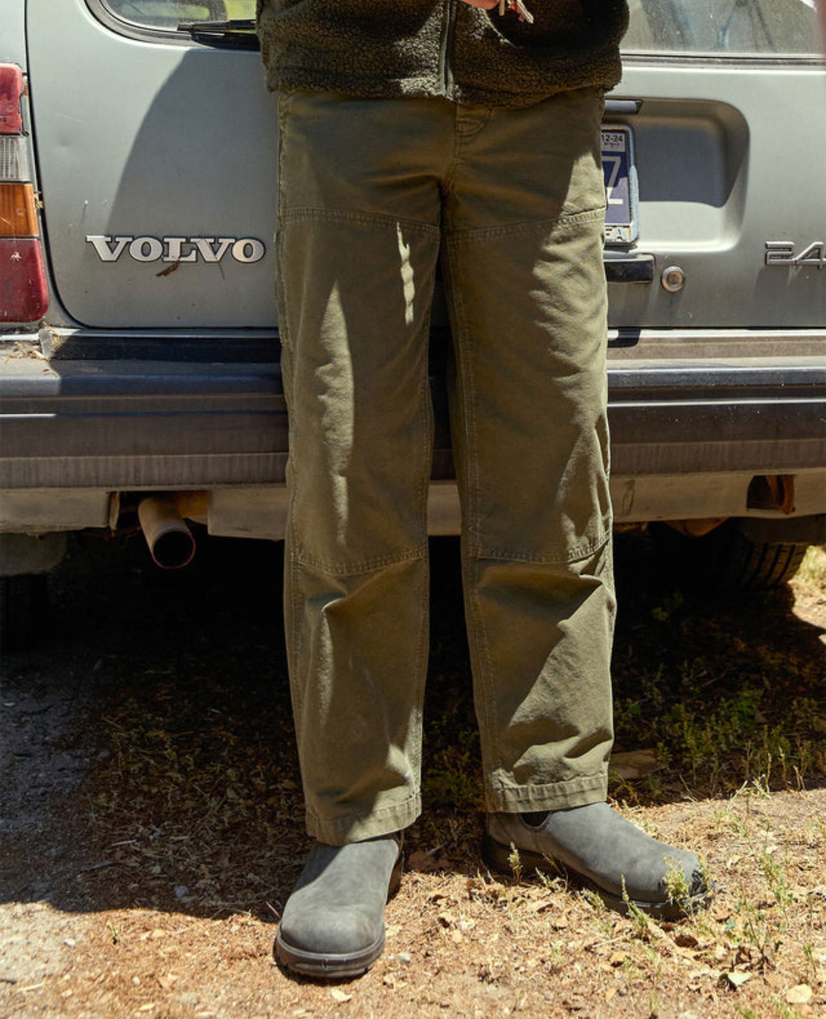 sparkpick features outerknown the craftsman pant in sustainable fashion 10035