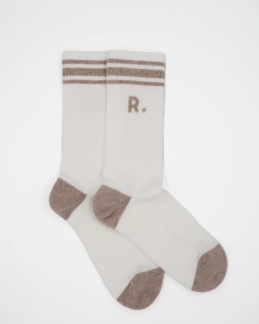 sparkpick features ration.l unisex  socks in sustainable fashion