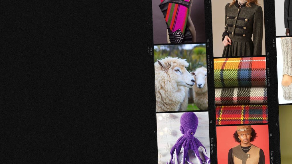Why is Wool an Eco-Friendly Fiber?