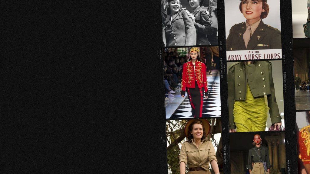 Women’s Utilitarian Capsule