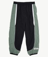 sparkpick features afends track pant in sustainable fashion