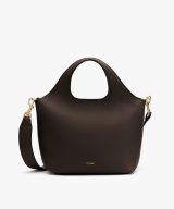sparkpick features cuyana mini system tote in sustainable fashion