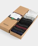 sparkpick features dedicated boxer briefs 5-pack in sustainable fashion