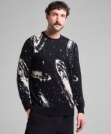 sparkpick features dedicated cotton sweater in sustainable fashion