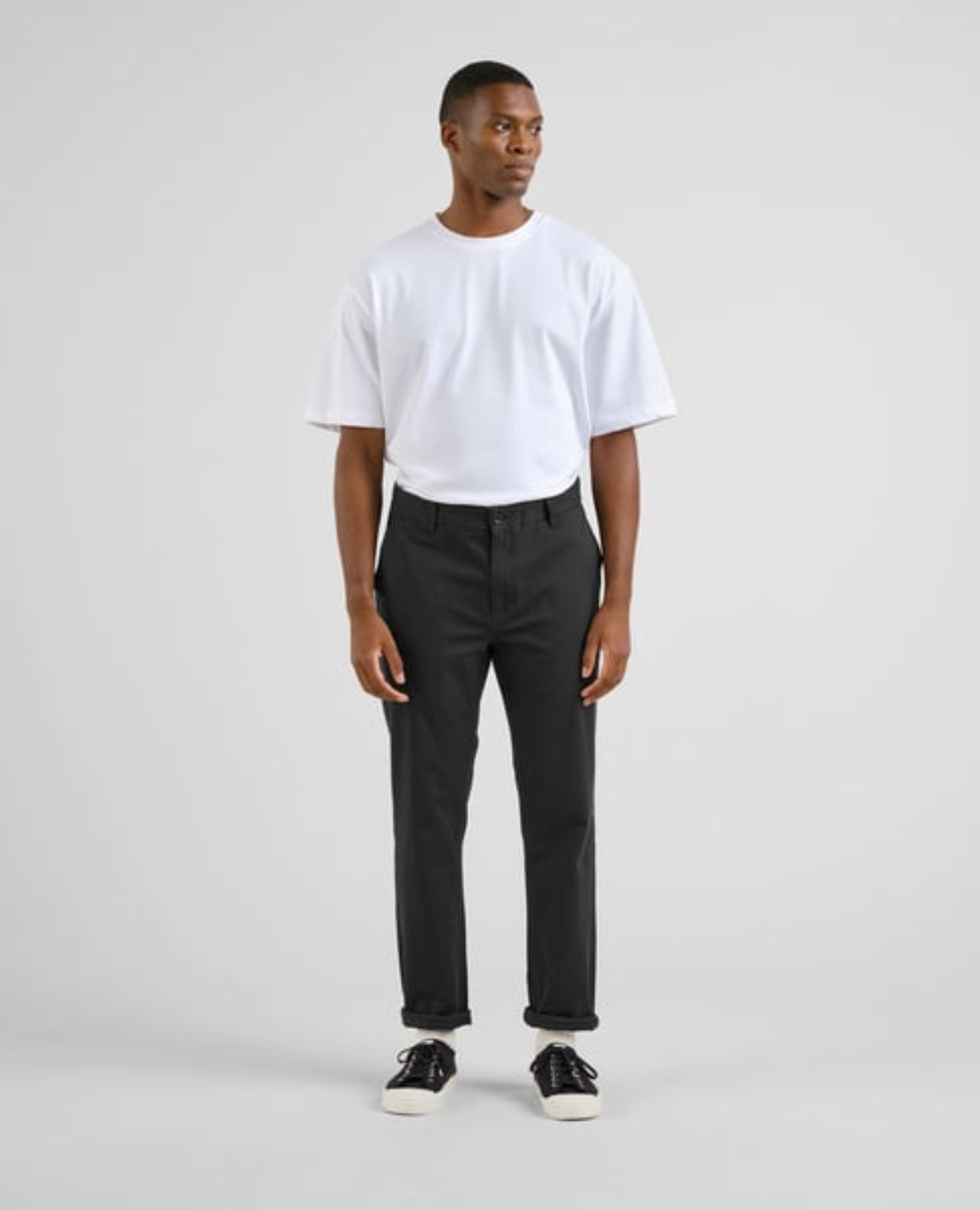 sparkpick features dedicated. chino in sustainable fashion