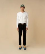 sparkpick features isto. longsleeve t-shirt in sustainable fashion