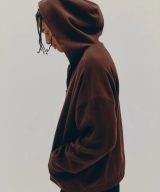 sparkpick features kotn cozy zip hoodie in sustainable fashion