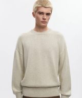 sparkpick features kotn hamatah sweater in sustainable fashion