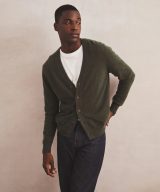 sparkpick features naadam cashmere cardigan in sustainable fashion