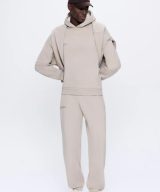 sparkpick features pangaia track pants unisex in sustainable fashion
