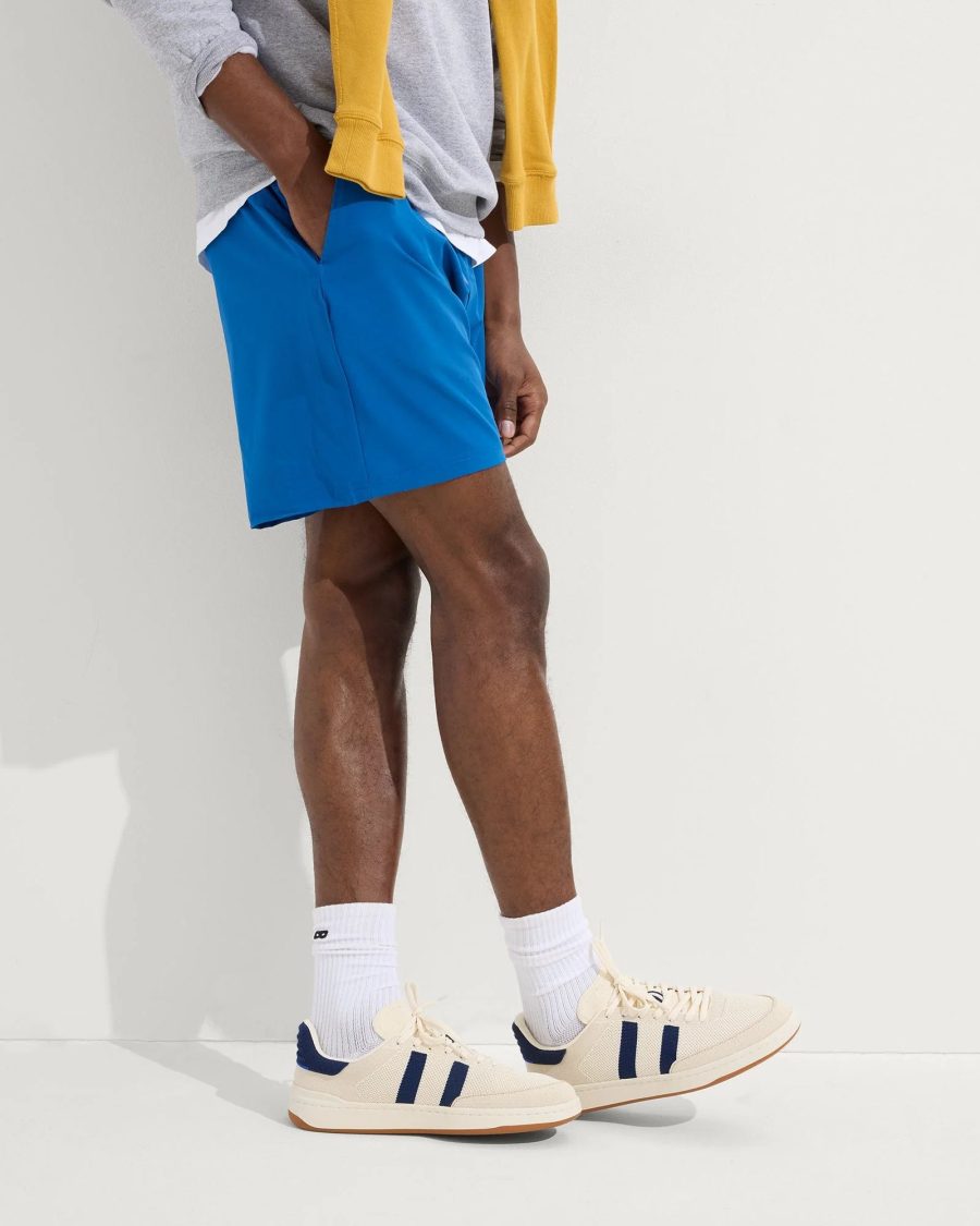 sparkpick features rothys court sneaker in sustainable fashion