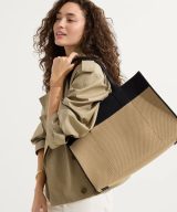 sparkpick features rothys the classic tote in sustainable fashion