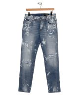 sparkpick features skinny jeans dolce and gabbana in sustainable fashion