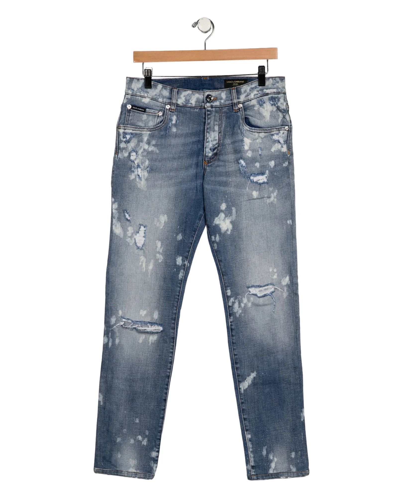 sparkpick features skinny jeans dolce and gabbana in sustainable fashion