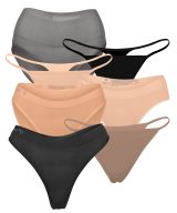 sparkpick features nat'v basics mixed brief 7 set in sustainable fashion