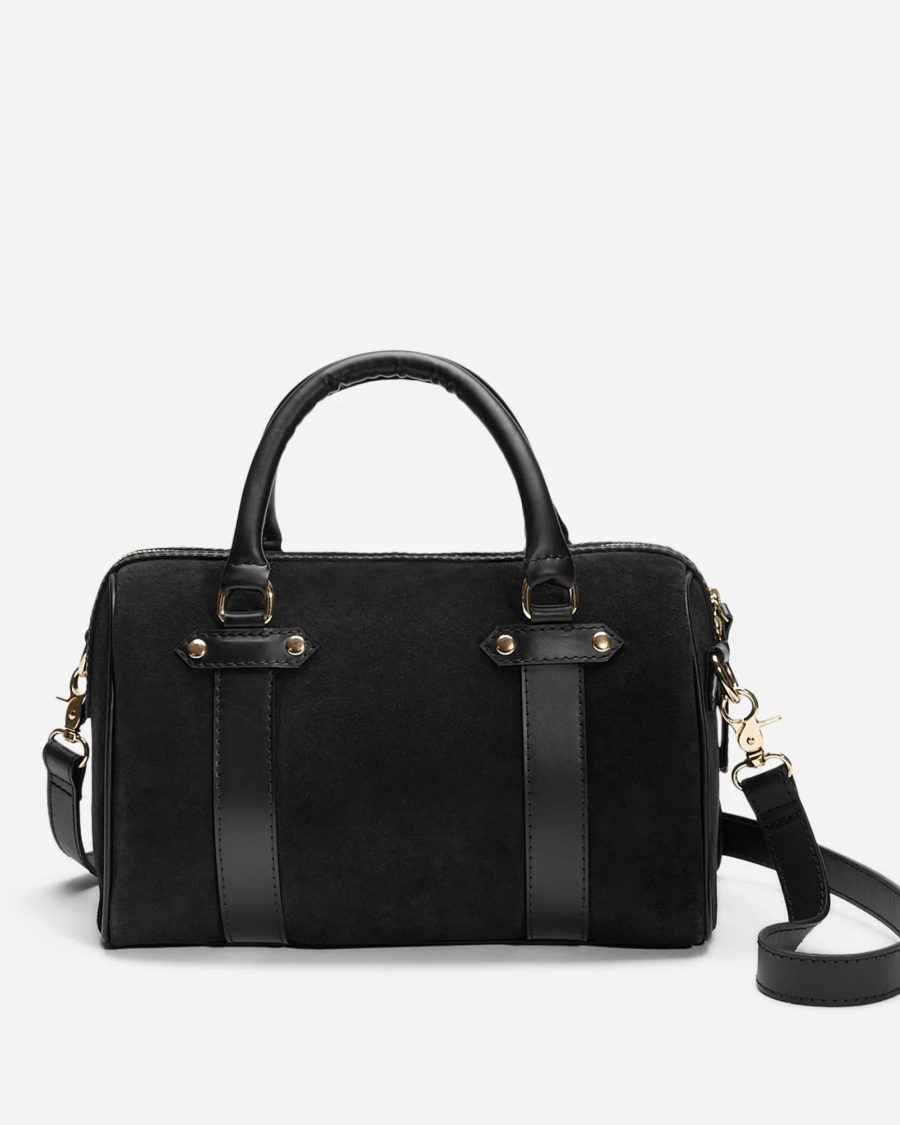 sparkpick features nisolo sabina satchel in sustainable fashion