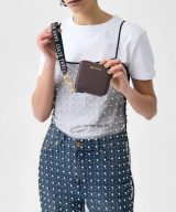sparkpick features sans beast voyage wallet in sustainable fashion