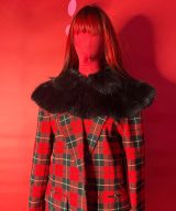 sparkpick features ruyi poshmark fur collar in sustainable fashion