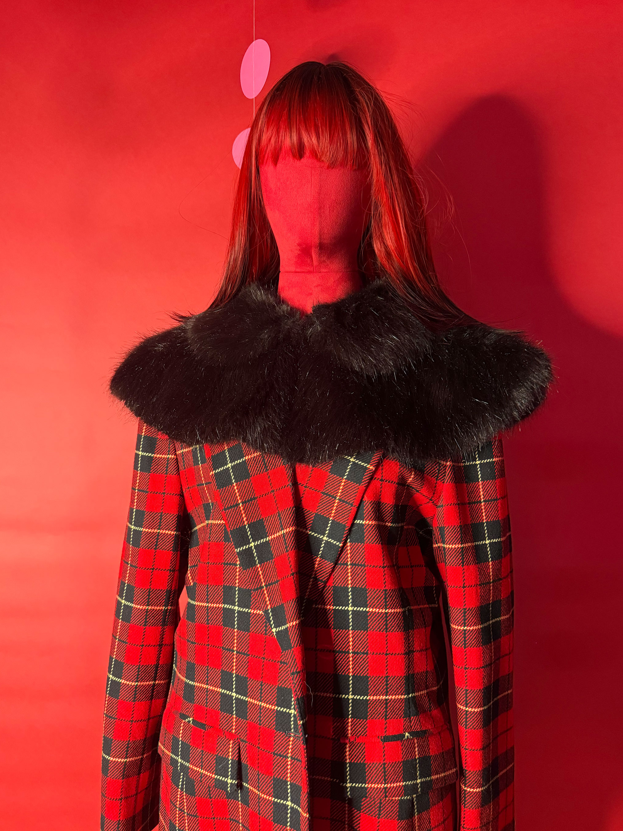 sparkpick features ruyi poshmark fur collar in sustainable fashion