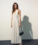 sparkpick features reformation kiran dress in sustainable fashion