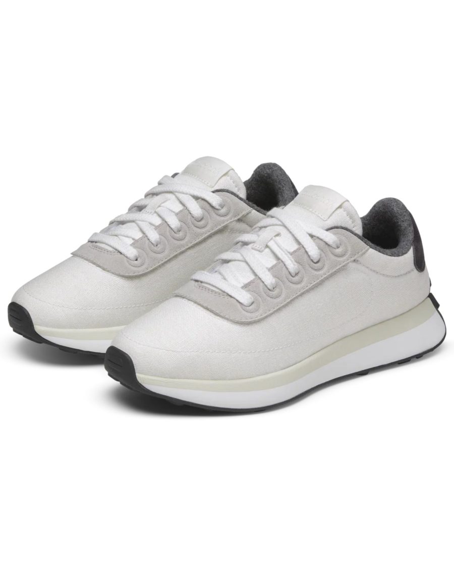 sparkpick features allbirds womens varsity in sustainable fashion