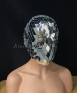 sparkpick features etsy bluenailhomes cyberpunk mask in sustainable fashion