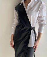 sparkpick features etsy lavitabrand corset top in sustainable fashion