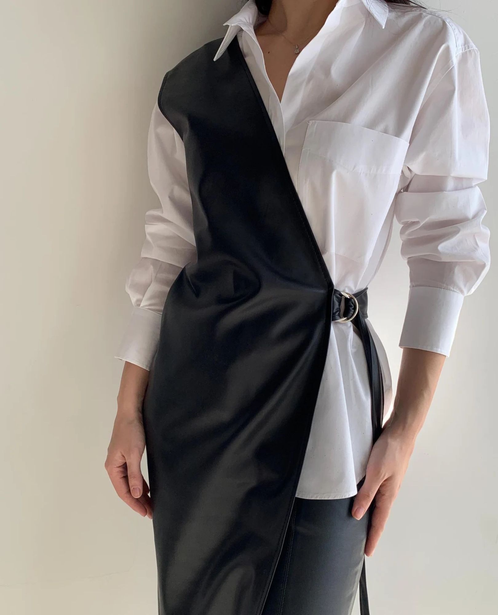 sparkpick features etsy lavitabrand corset top in sustainable fashion